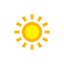 화창함